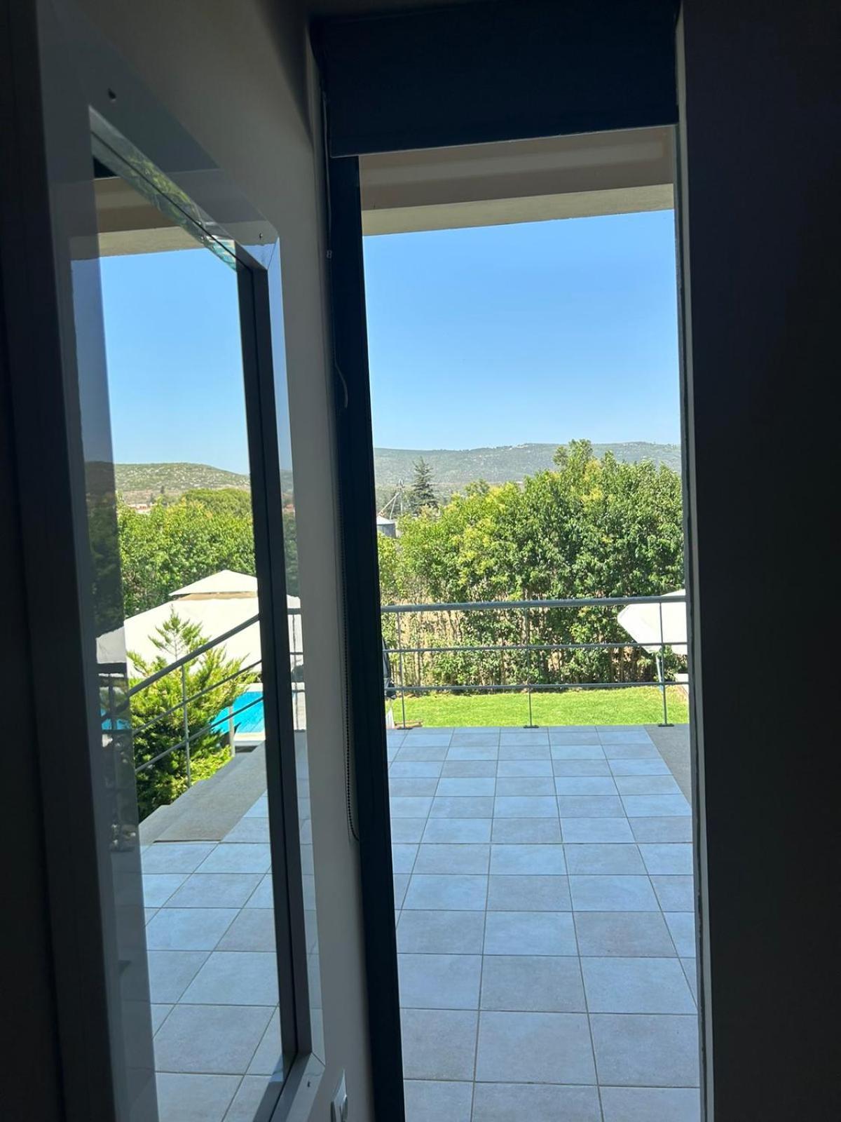 Villa Constangie Marathón Eksteriør billede