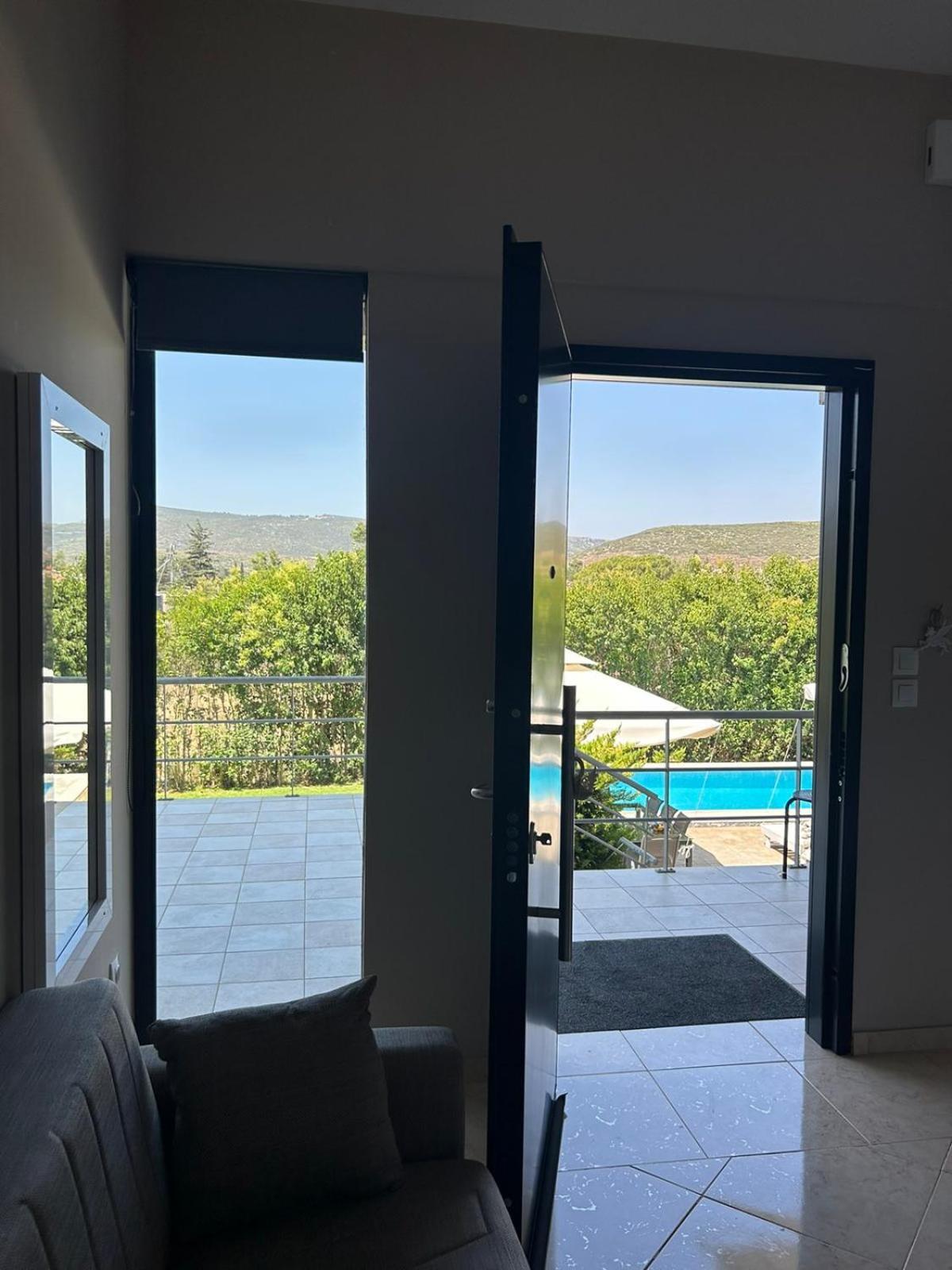 Villa Constangie Marathón Eksteriør billede