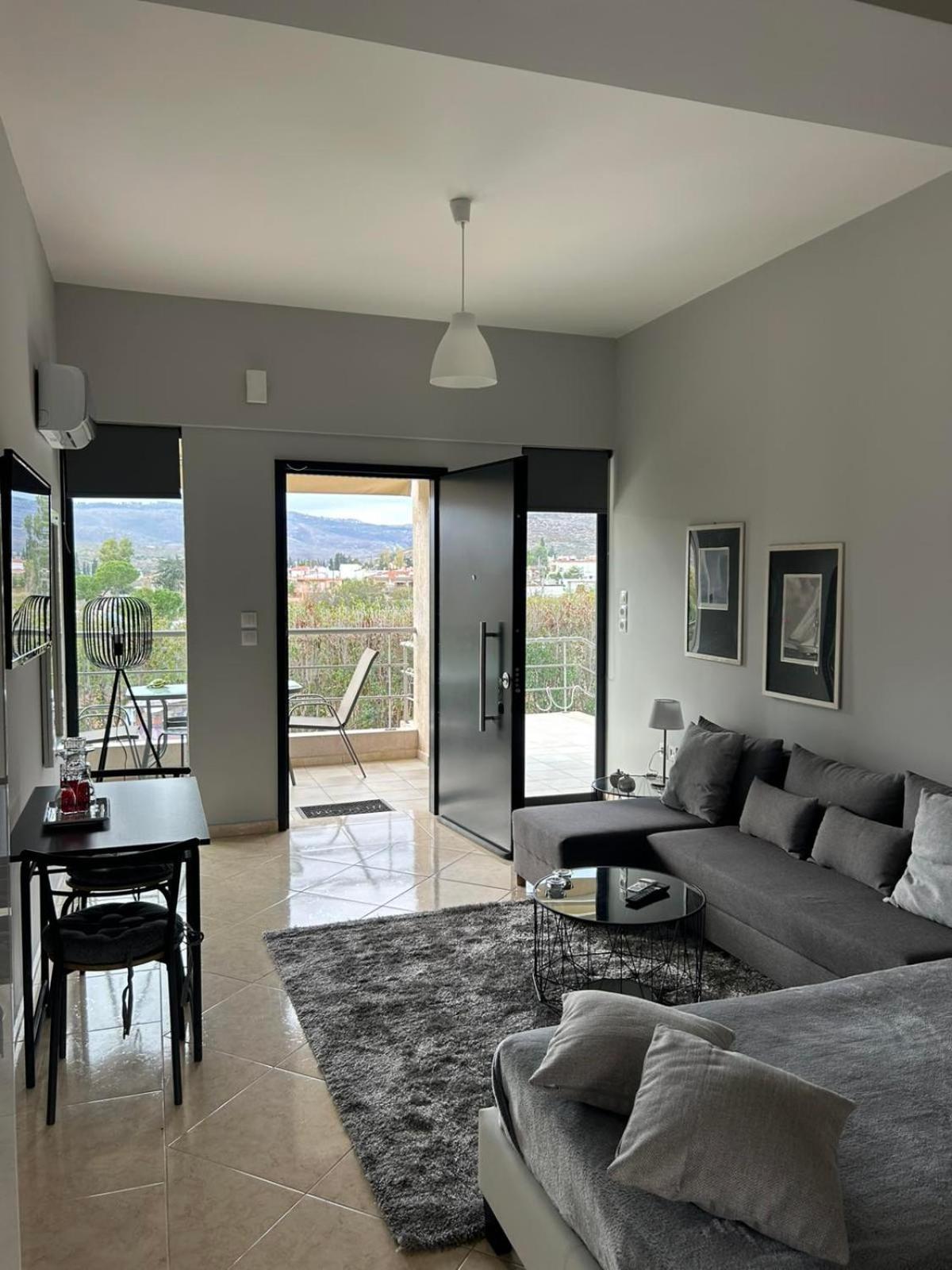 Villa Constangie Marathón Eksteriør billede