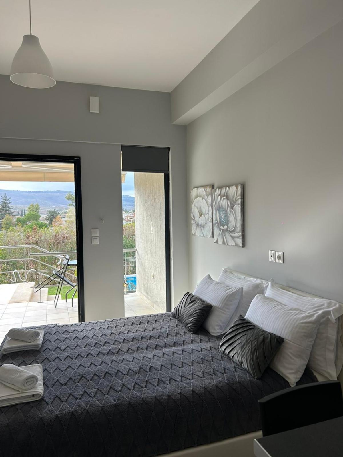 Villa Constangie Marathón Eksteriør billede